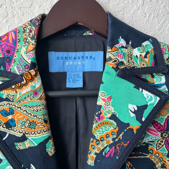 Doncaster Sport blazer - Picture 2 of 4